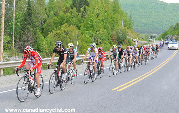 Tour de Beauce