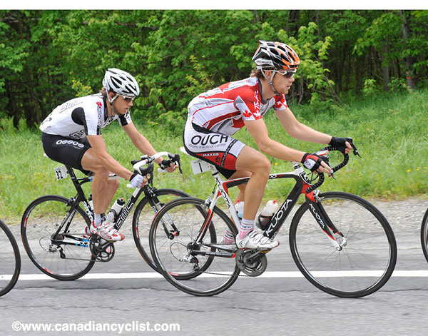 Tour de Beauce