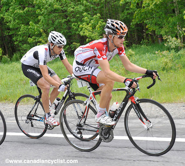 Tour de Beauce