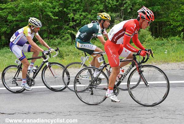 Tour de Beauce