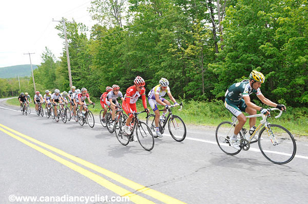 Tour de Beauce