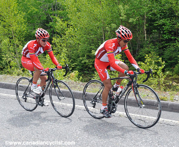 Tour de Beauce