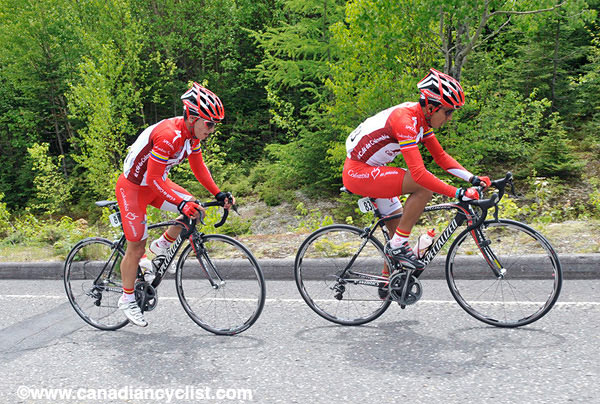 Tour de Beauce