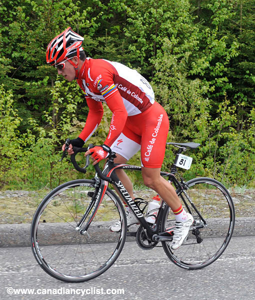 Tour de Beauce