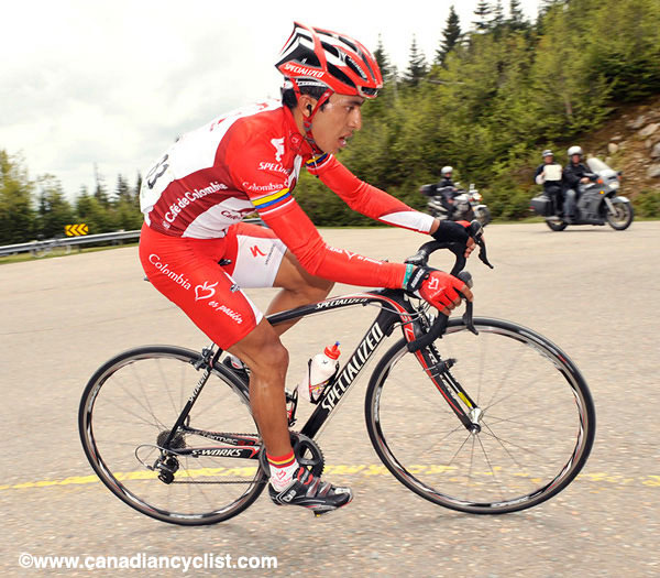 Tour de Beauce