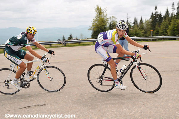Tour de Beauce