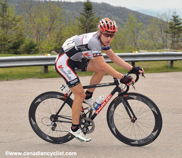 Tour de Beauce