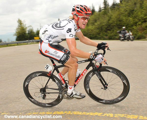 Tour de Beauce