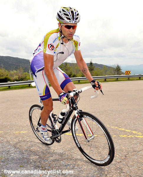 Tour de Beauce