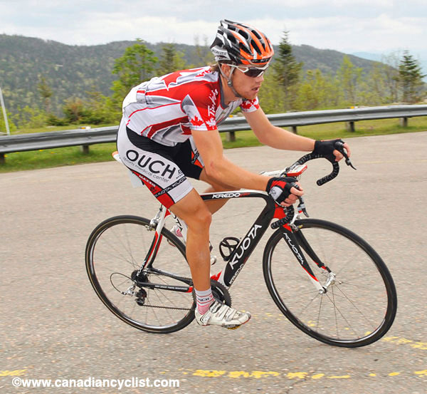 Tour de Beauce