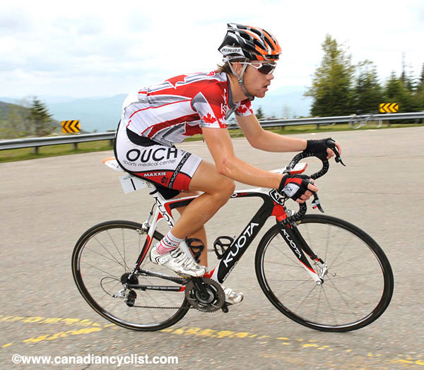Tour de Beauce