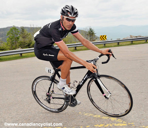 Tour de Beauce