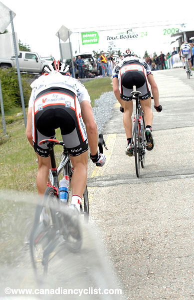 Tour de Beauce