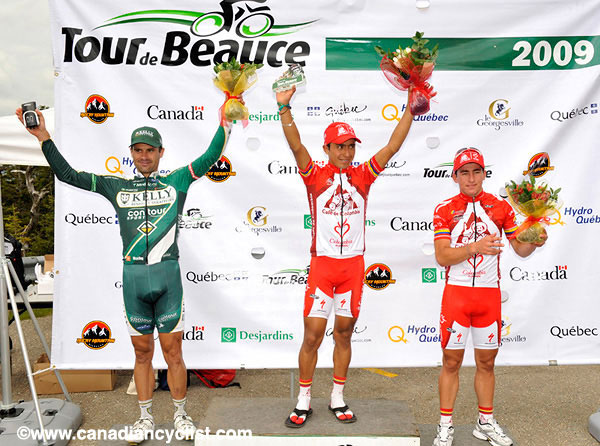 Tour de Beauce