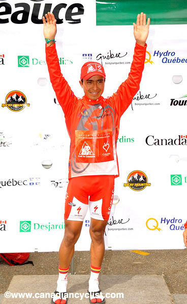 Tour de Beauce
