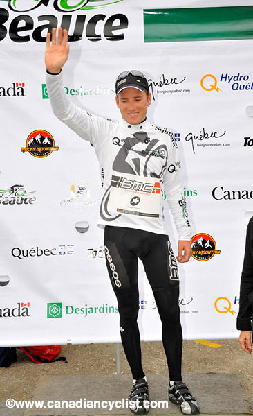Tour de Beauce
