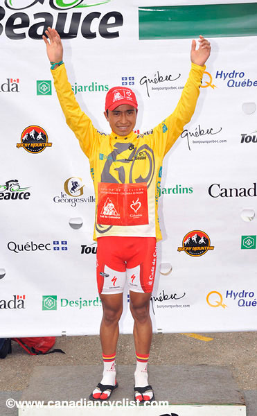 Tour de Beauce
