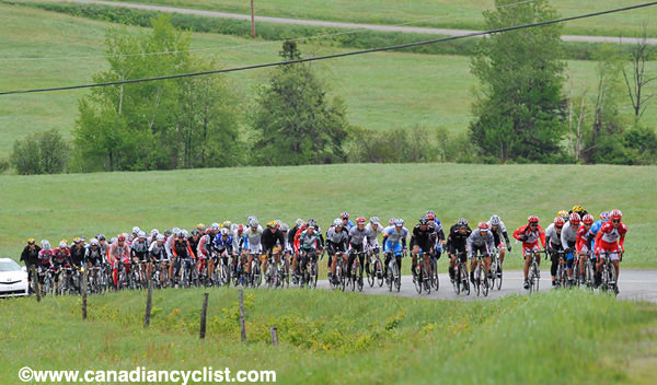Tour de Beauce