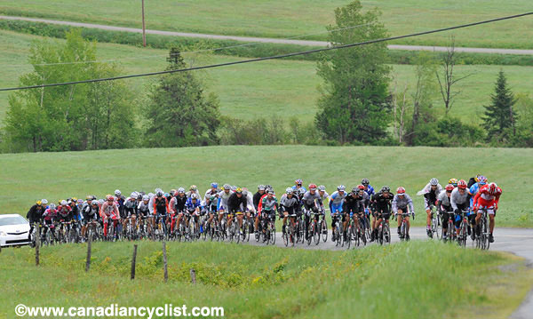 Tour de Beauce