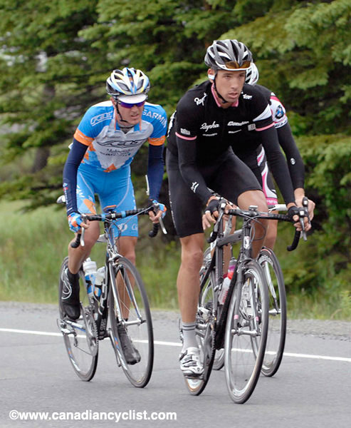 Tour de Beauce