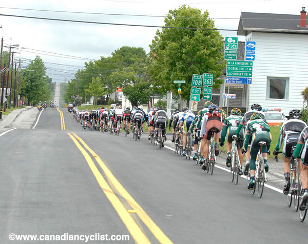 Tour de Beauce