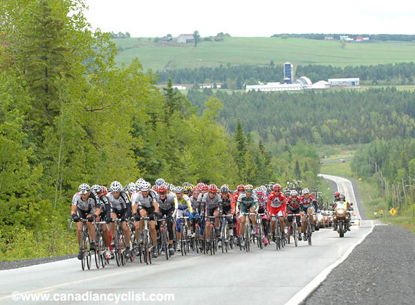 Tour de Beauce