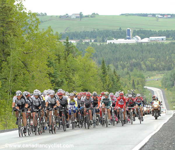 Tour de Beauce