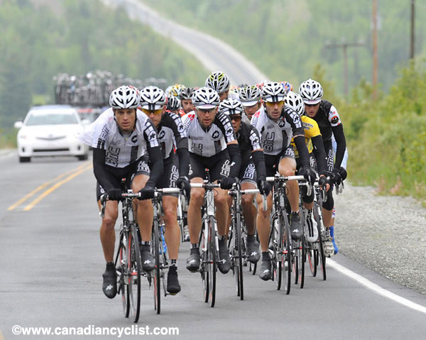 Tour de Beauce