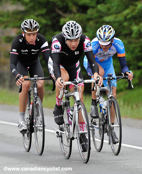 Tour de Beauce