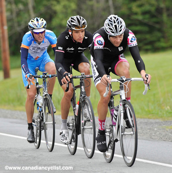 Tour de Beauce