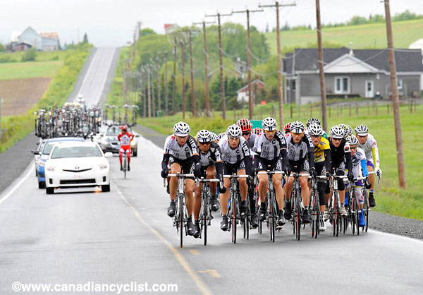 Tour de Beauce