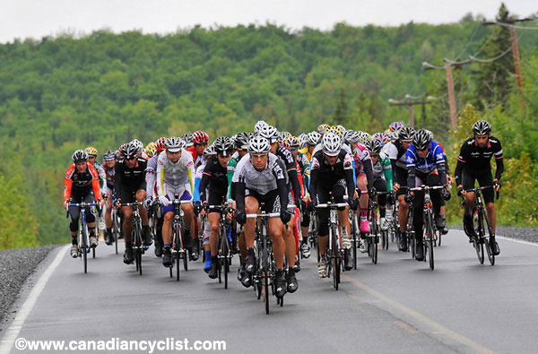 Tour de Beauce