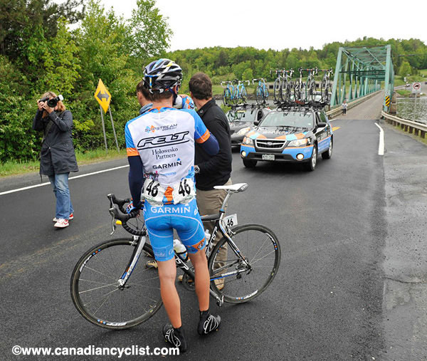 Tour de Beauce