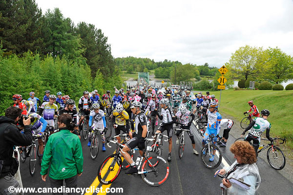 Tour de Beauce