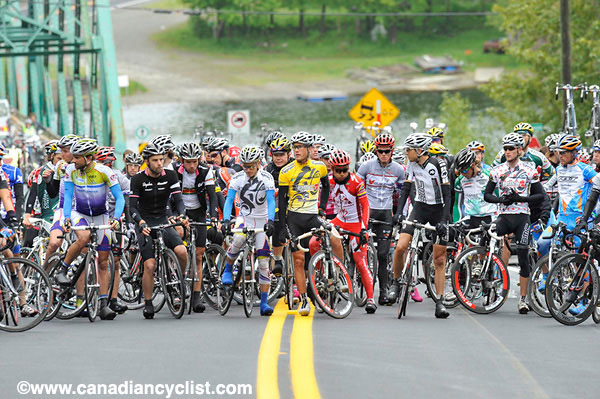 Tour de Beauce