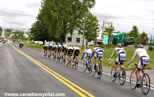 Tour de Beauce