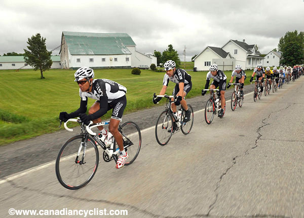 Tour de Beauce