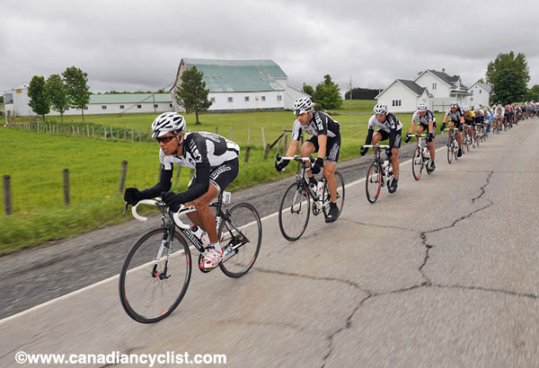 Tour de Beauce