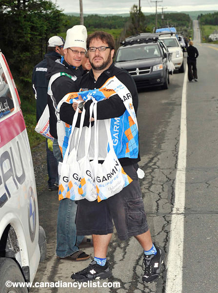 Tour de Beauce