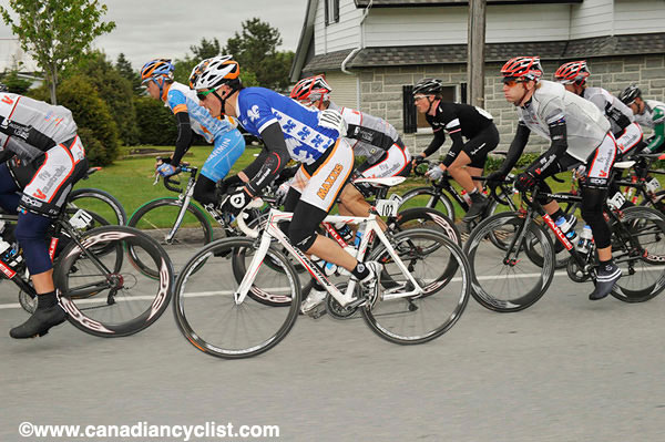 Tour de Beauce