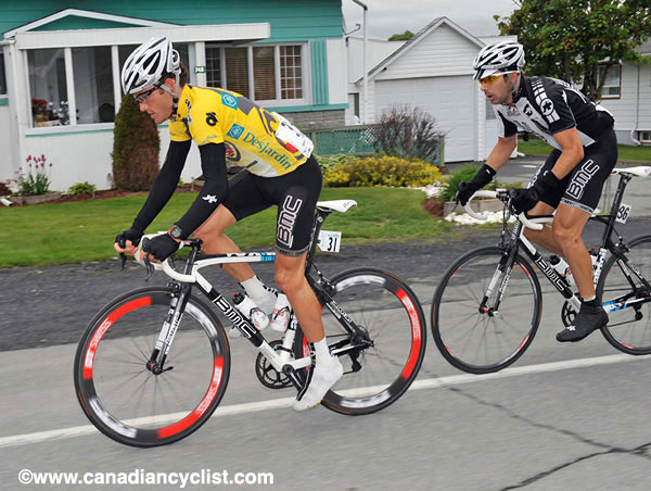 Tour de Beauce
