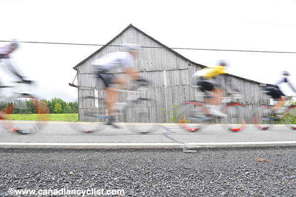 Tour de Beauce