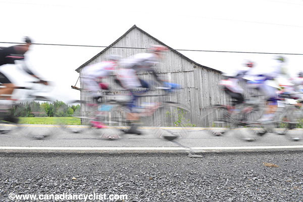 Tour de Beauce