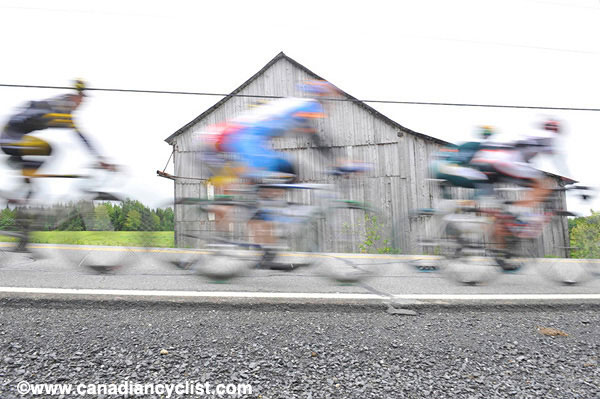 Tour de Beauce
