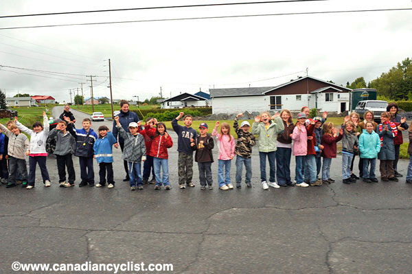 Tour de Beauce