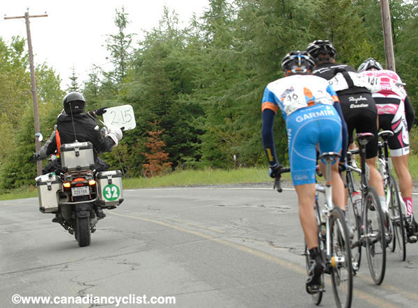 Tour de Beauce
