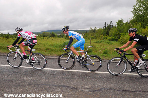 Tour de Beauce