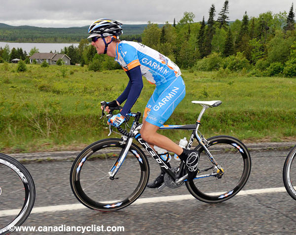 Tour de Beauce