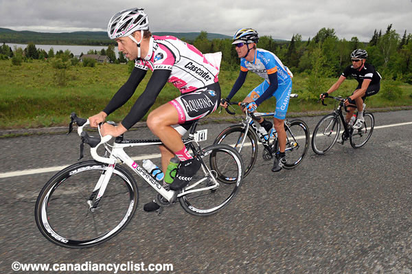 Tour de Beauce