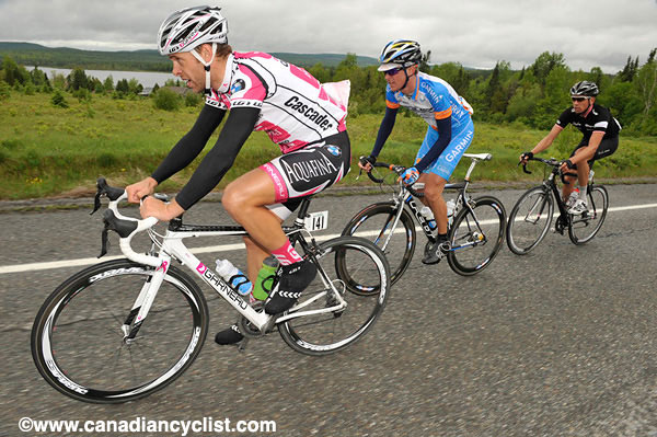 Tour de Beauce
